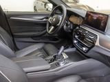 BMW 530 dMSport Touring Harmann HUD Navi Leder Sportpaket Luftfederung
