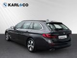 BMW 520 dA Touring Driving-Assistant Sportsitze DAB