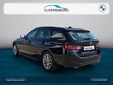 BMW 318d Touring Navi+Kamera+SHZ+Apple+HiFi+Spurass.