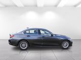 BMW 320 d+AHK+Navi+WLAN+DAB+LED+RFK+Leder+SHZ+PDCv+h