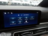MERCEDES-BENZ V 220 MARCO POLO KÜCHE MARKISE MOPF AIR WINTER