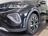 VW T-Cross 1.5 TSI R-Line DSG Klima Rückfahrkamera