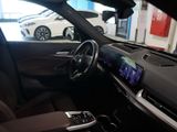 BMW X 1 23d xDrive M Sport
