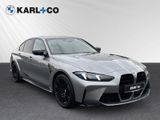 BMW M3 Competition M xDrive Lederausst. HEAD-UP-Disp.