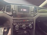VW Golf Sportsvan VII Comfortline *PDC*8-FACH*