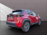 TOYOTA Yaris Cross Hybrid AWD-i Elegant