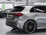 MERCEDES-BENZ A 200 d Kompakt AMG NIGHT SPUR PANO KAMERA PDC