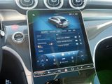 MERCEDES-BENZ GLC 220 d 4M | AMG BURM NIGHT MEMO 360 AHK DISTR