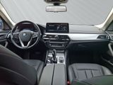 BMW 530 e Limousine ACC HUD 360 Kamera Leder e-Sitze