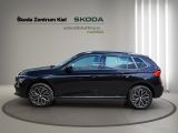 SKODA Kamiq 1.5 TSI Tour Klima Navi Rückfahrkamera