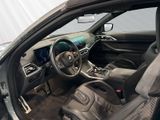 BMW M4 xDrive Cabrio Laser CARBON Harman M-Sitze