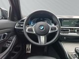 BMW 330 e Limousine M-Sport Glasdach h&k Fernlichtassistent