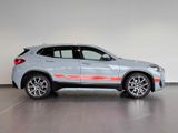BMW X2 sDrive20i Edition M Mesh LED+SHZ+HUD+Temp