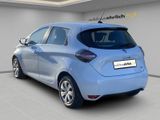RENAULT ZOE Life 52KW KAUF-BATTERIE   BT+DAB+KLIMA