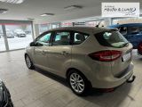 FORD C-Max Titanium Mehrzonenklima Ambientebeleuchtung SHZ Keyless Notbremsass. Temp Tel.-Vorb.