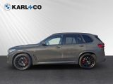 BMW X5 xDrive40d M-Sport Panorama AHK Massage Laser