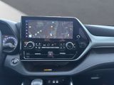 TOYOTA Highlander Hybrid Luxury 7 SITZER+AHK+LEDER+HuD
