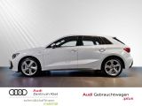 AUDI A3 Sportback TFSI e S-line S-tronic Navi+ LED