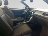 VW T-Roc Cabriolet Active 1.0 TSI NAVI+SITZHZ+ACC