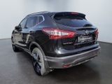 NISSAN N-Connecta 1.2 DIG-T KAMERA SPUR 360 PDC SHZ