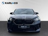 BMW X2 M35i xDrive Park-Assistent Apple CarPlay
