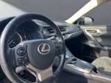 LEXUS CT CT 200h*LED*KAMERA*ALLWETTER*NAVI*TOP*