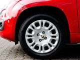 FIAT New Panda Pandina Pop