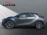 TOYOTA C-HR Hybrid FWD Team Deutschland