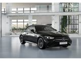 MERCEDES-BENZ CLE 200 Cabriolet , AMG BURM NIGHT PREMIUM MEMO