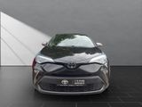 TOYOTA C-HR Flow 1.2 Turbo EU6d-T Meh rzonenklima DAB