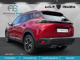 PEUGEOT 2008 PureTech 130 EAT8 Allure