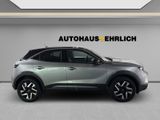 OPEL Mokka Elegance 1.2 +Kamera+Shz.+LED+Klima+