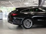 MERCEDES-BENZ CLA 180 SB , AMG 360 KAMERA PANO SPUR PDC SHD