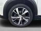 PEUGEOT 2008 Allure 1.2 Pure 110PS  +PDC+Sitzh+Klima++