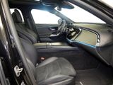MERCEDES-BENZ E 200 T , AMG NIGHT AHK DISTR KAMERA PANO SPUR