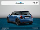 MINI Cooper SE Classic Trim