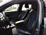 BMW 118i M Sport Lenkradheizung, Navi Prof,