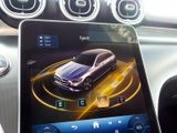 MERCEDES-BENZ C 180 T , AVANTGARDE MEMO DISTR KAMERA SPUR PDC