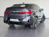 BMW X4 M Competition H&K+HUD+Adapt.LED+AppleCarPlay