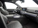 MERCEDES-BENZ GLE 350 de 4MATIC mit EQ Hybrid Technologie AMG