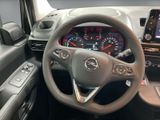 OPEL Combo Electric E Cargo - e Basis XL -e +PDC+Klima+