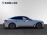 BMW 420 Gran Coupe xd M-Sport h&k Laser Komfortzugang