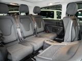 MERCEDES-BENZ EQV 300 PANO KAMERA LED 7SITZER TISCH DISTR PANO
