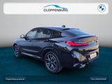 BMW X4 xDrive30i M Sport Head-Up+AHK+BT UPE: 86.639¤