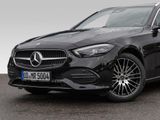 MERCEDES-BENZ C 200 d T AVANTGARDE MEMO 360 AHK DISTR KAMERA