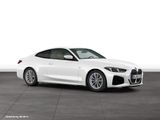 BMW 420d Coupé
