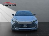 TOYOTA C-HR Plug-In Hyb FWD Teamplayer