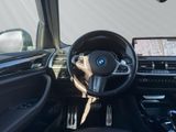 BMW X3 xDrive 30e M Sport AHK Laser Keyless HUD