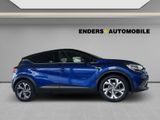 RENAULT Captur II 1.3 EU6d R.S. Line TCe 140++NAVI+KLIMA++