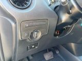 MERCEDES-BENZ Vito 114 TOURER PRO NAVI KLIMA LED 9SITZER TEMPOM